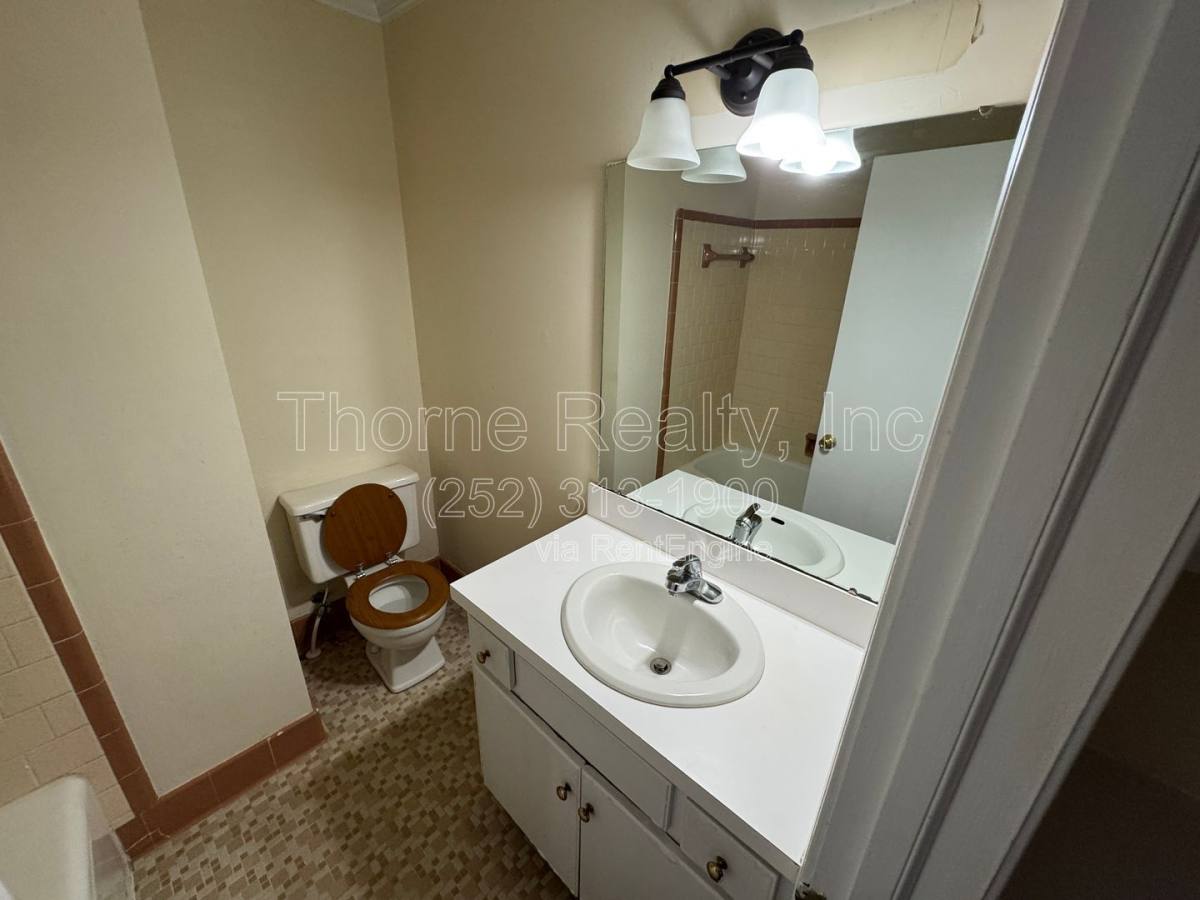 House for rent at 3924 Sunset Ave, Rocky Mount, NC 27804