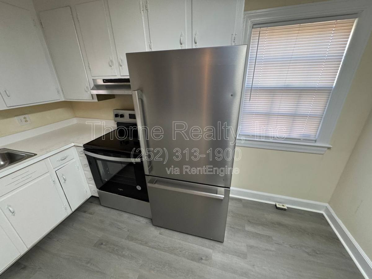 House for rent at 3924 Sunset Ave, Rocky Mount, NC 27804