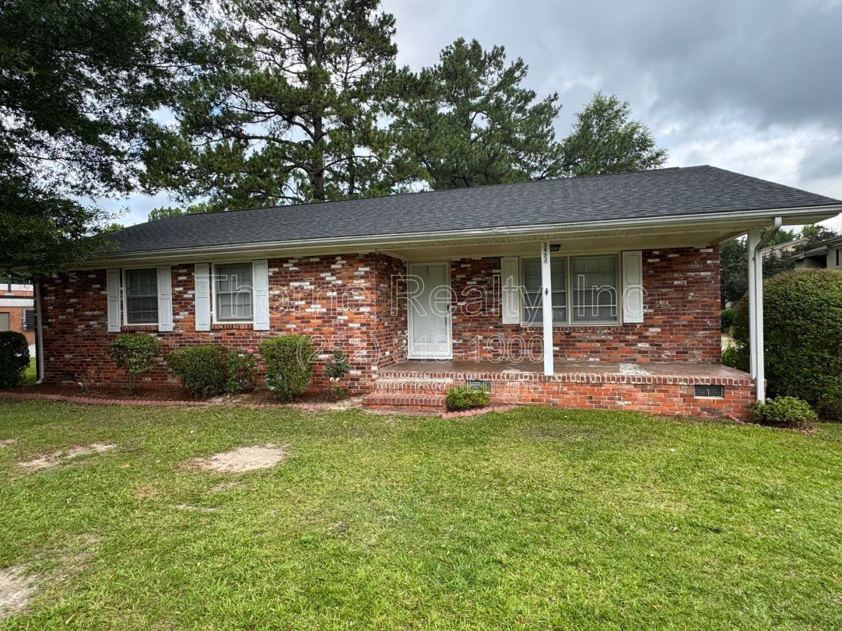 House for rent at 3924 Sunset Ave, Rocky Mount, NC 27804