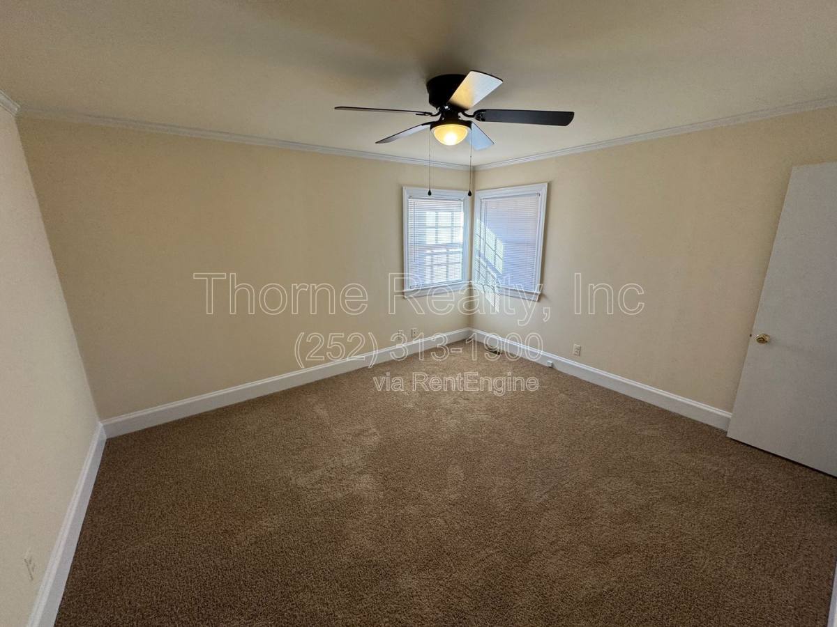 House for rent at 3924 Sunset Ave, Rocky Mount, NC 27804