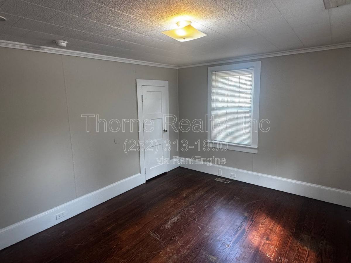 House for rent at 1201 Evergreen Rd, Rocky Mount, NC 27803