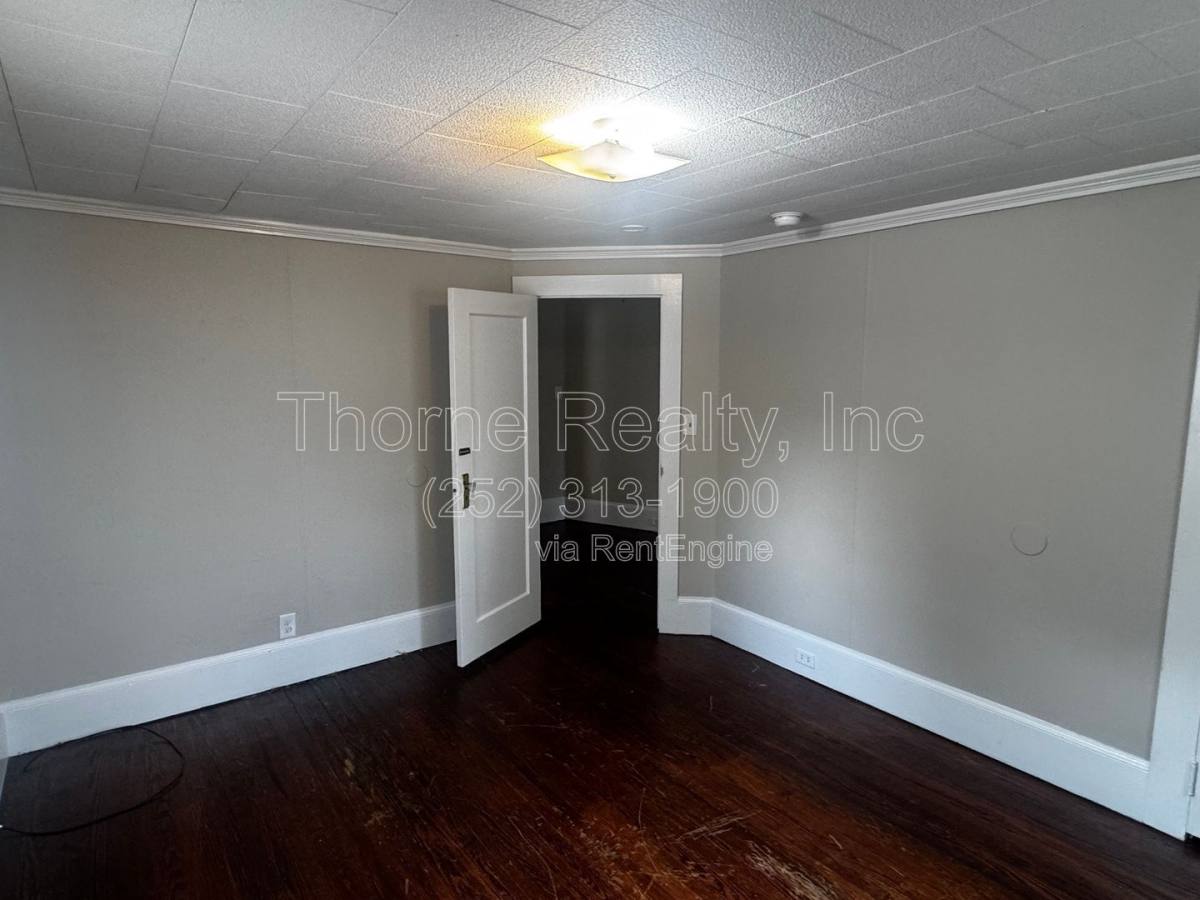 House for rent at 1201 Evergreen Rd, Rocky Mount, NC 27803