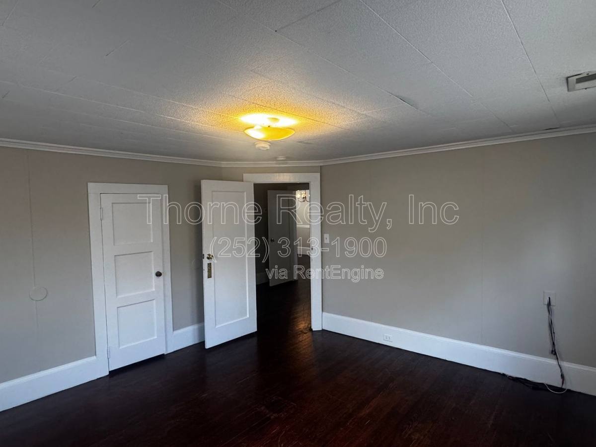 House for rent at 1201 Evergreen Rd, Rocky Mount, NC 27803