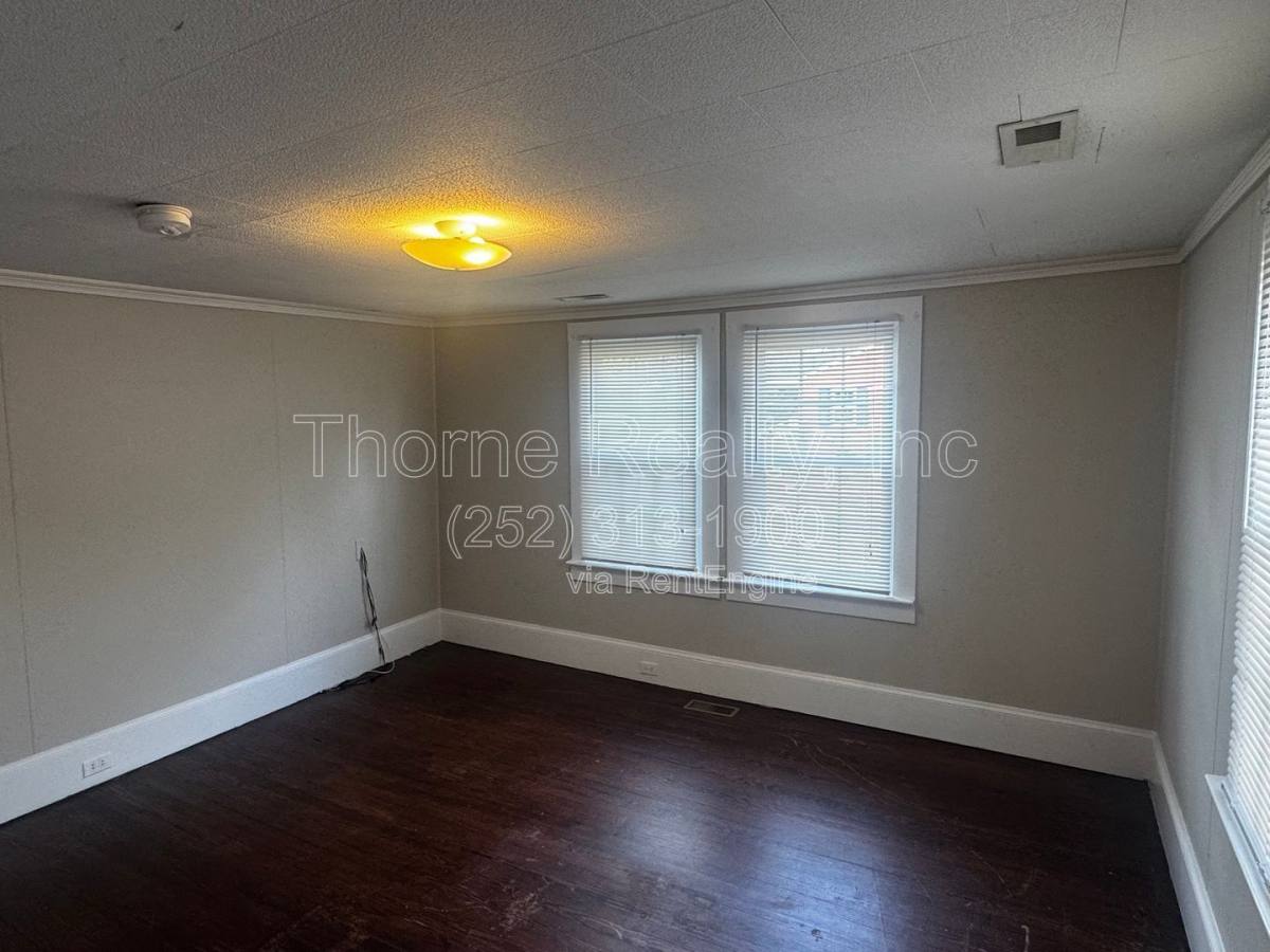 House for rent at 1201 Evergreen Rd, Rocky Mount, NC 27803