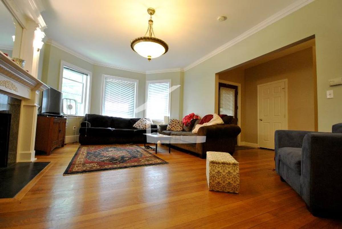 Apartment for rent at 35 Addington Rd #2, Brookline, MA 02445