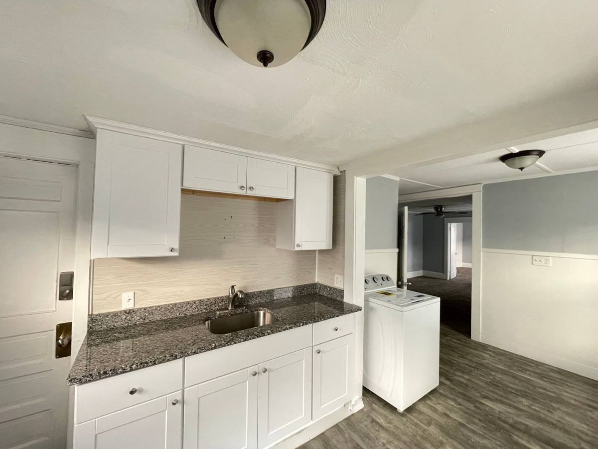 Apartment for rent at 200 Reed St #2, Manchester, NH 03102