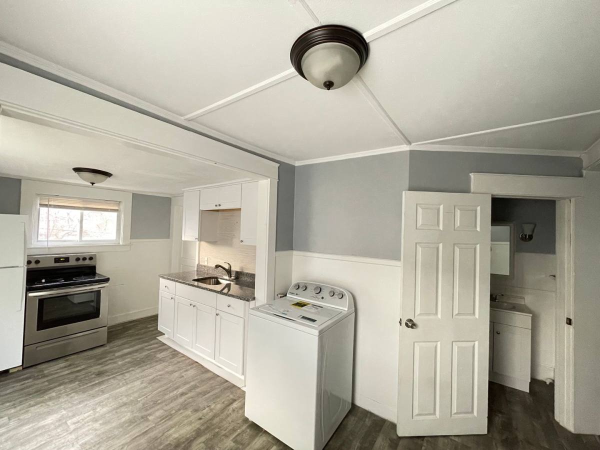 Apartment for rent at 200 Reed St #2, Manchester, NH 03102
