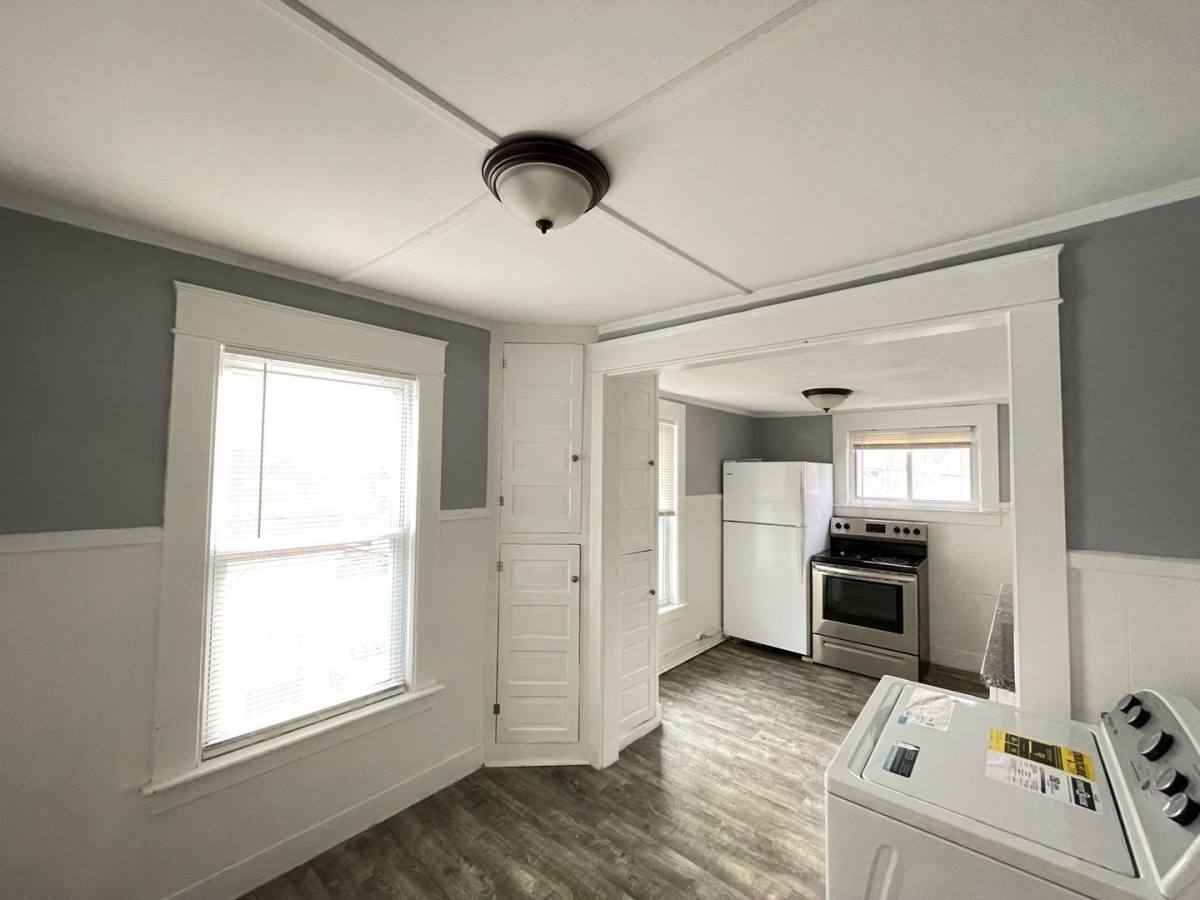 Apartment for rent at 200 Reed St #2, Manchester, NH 03102