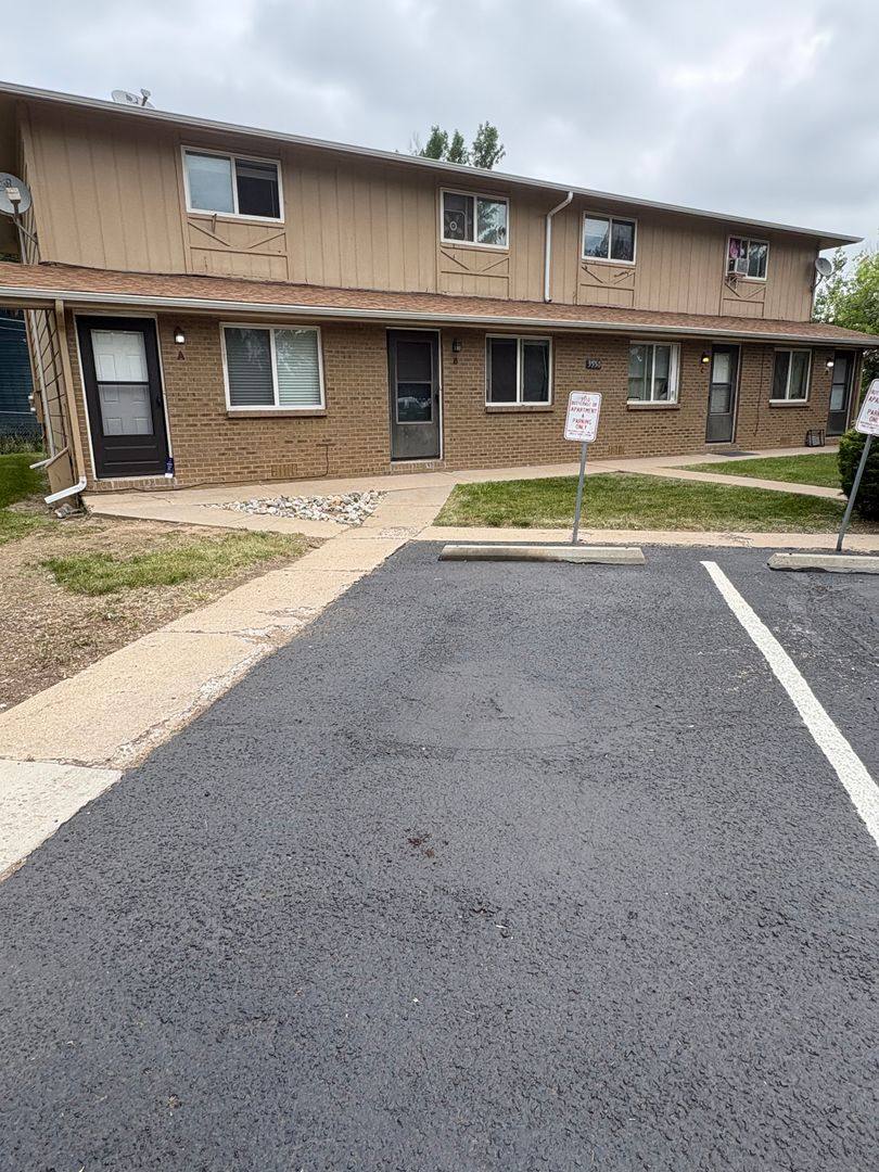 Apartment for rent at 3550 Butternut Dr, Loveland, CO 80538