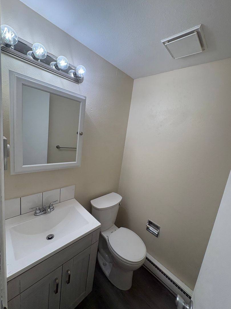 Apartment for rent at 3550 Butternut Dr, Loveland, CO 80538