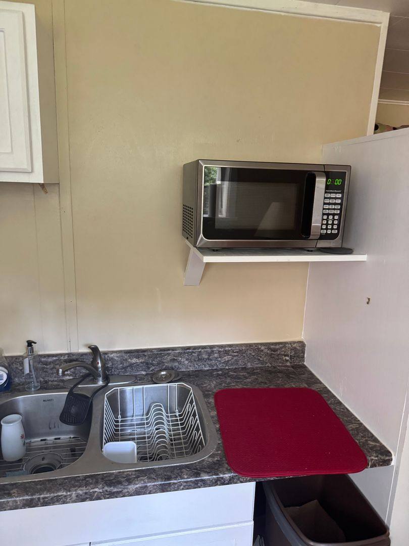 Apartment for rent at 819 Chestwood Ave #2, Tallahassee, FL 32303