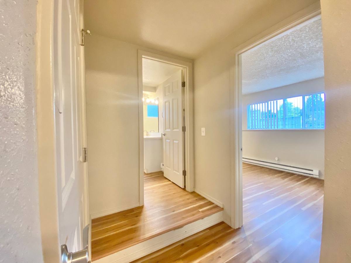 Apartment for rent at 8345 Wabash Ave S, Seattle, WA 98118