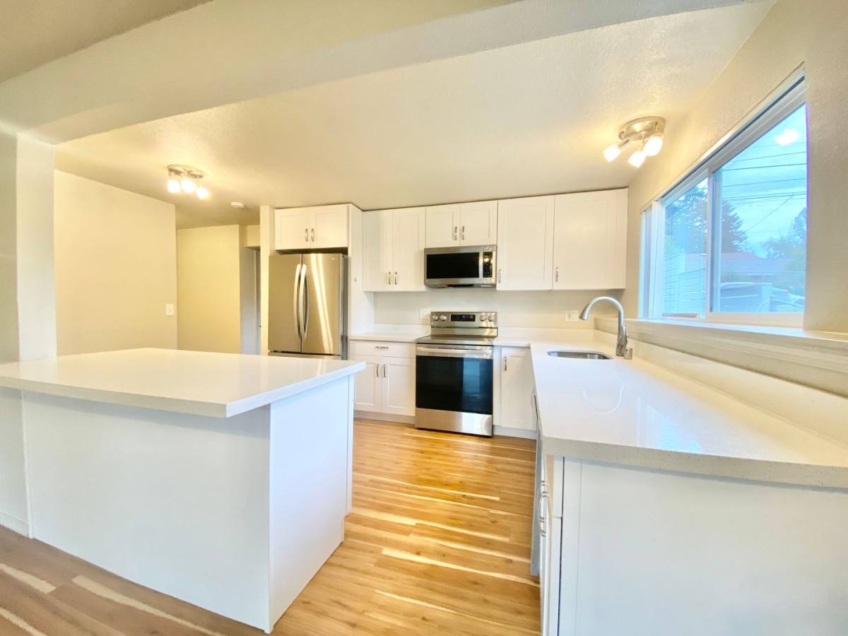 Apartment for rent at 8345 Wabash Ave S, Seattle, WA 98118