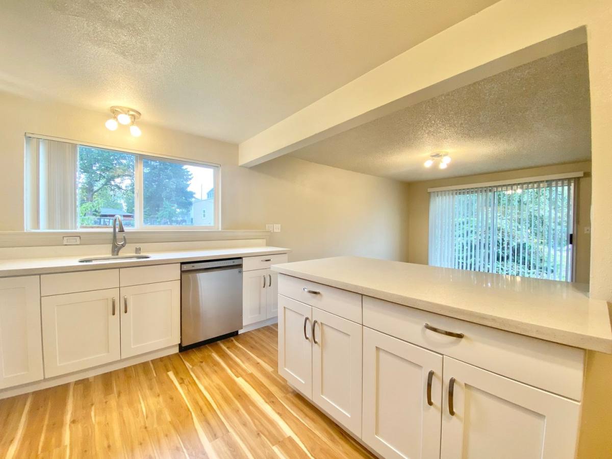 Apartment for rent at 8345 Wabash Ave S, Seattle, WA 98118