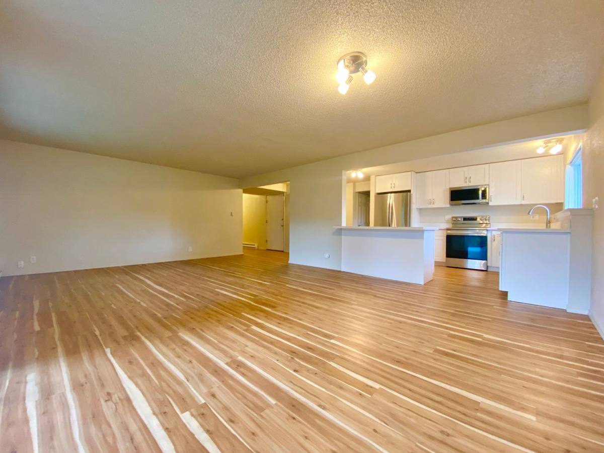 Apartment for rent at 8345 Wabash Ave S, Seattle, WA 98118