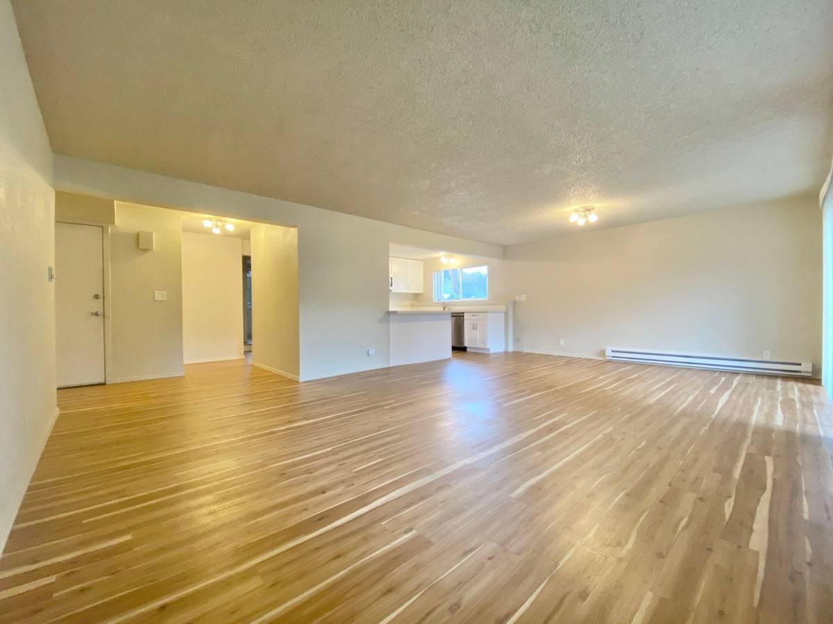 Apartment for rent at 8345 Wabash Ave S, Seattle, WA 98118