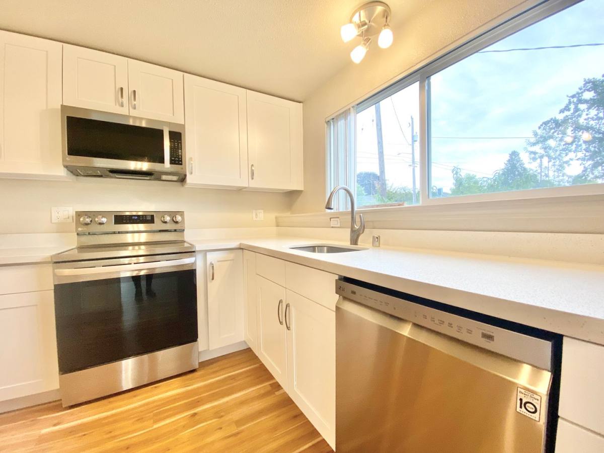 Apartment for rent at 8345 Wabash Ave S, Seattle, WA 98118