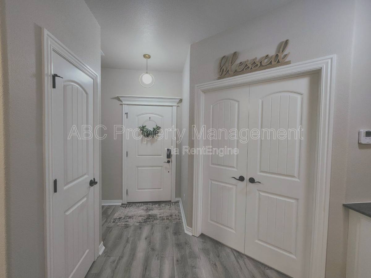 House for rent at 5009 E Truman Lane, Fayetteville, AR 72701