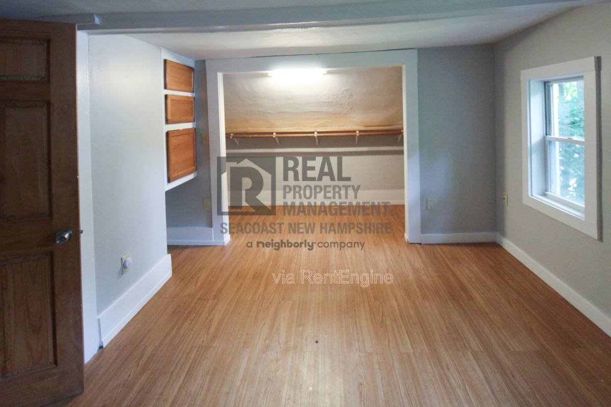 House for rent at 36 S St, Somersworth, NH 03878
