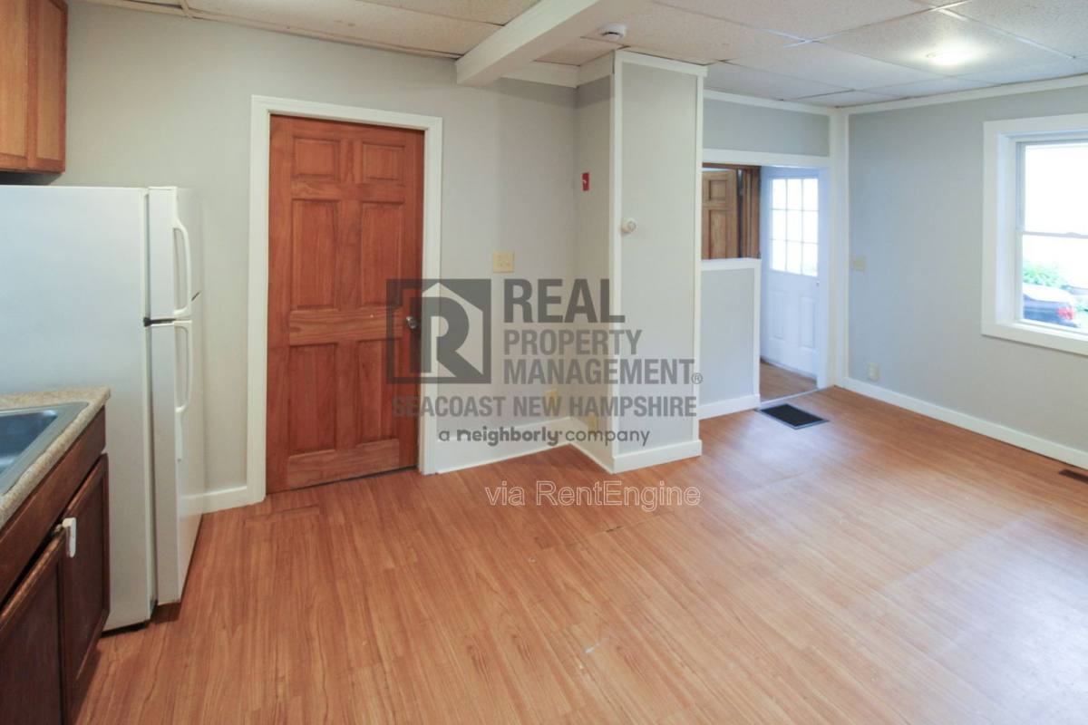 House for rent at 36 S St, Somersworth, NH 03878