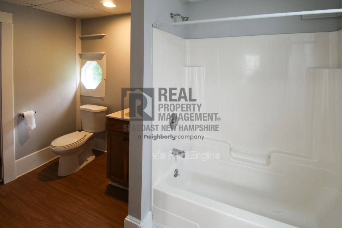 House for rent at 36 S St, Somersworth, NH 03878