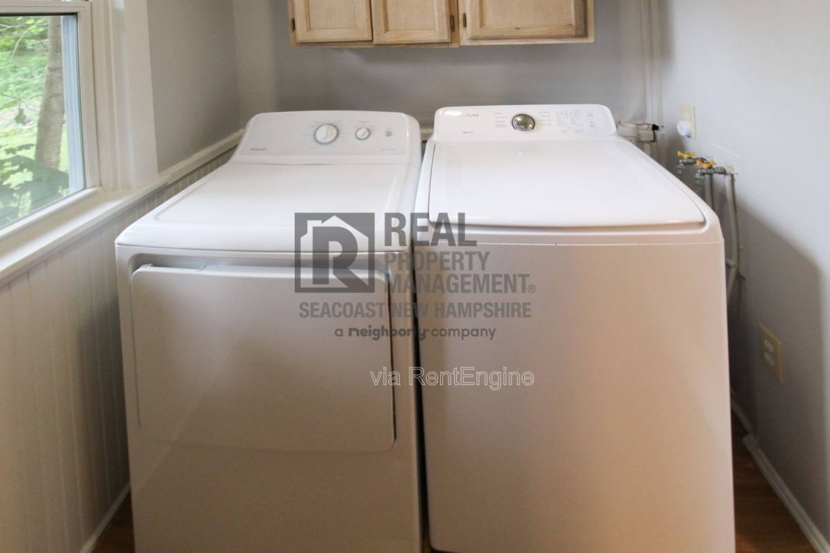 House for rent at 36 S St, Somersworth, NH 03878