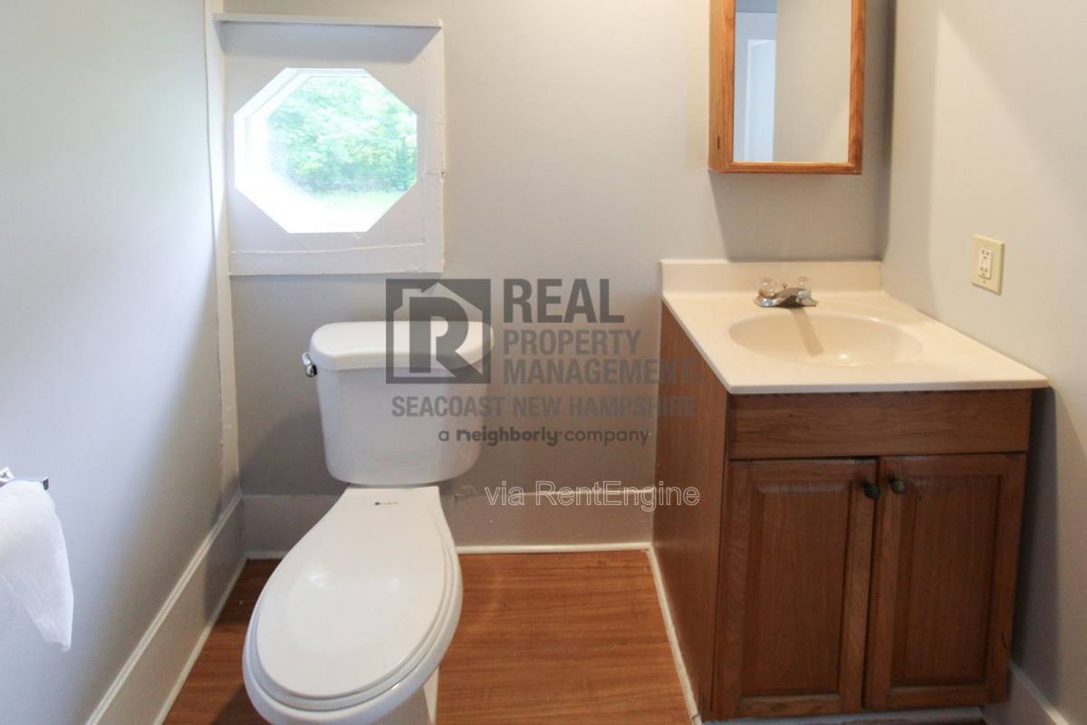 House for rent at 36 S St, Somersworth, NH 03878