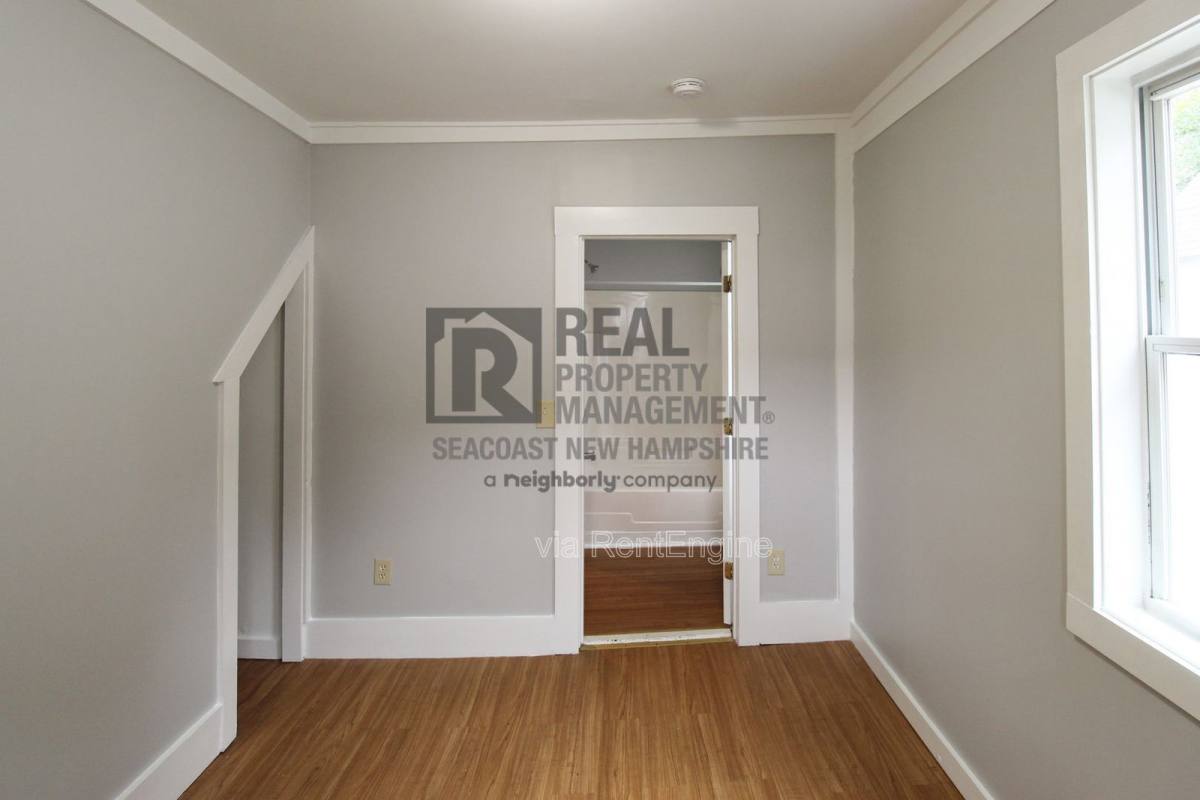 House for rent at 36 S St, Somersworth, NH 03878