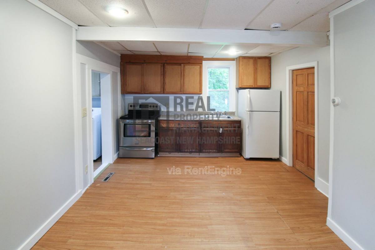 House for rent at 36 S St, Somersworth, NH 03878
