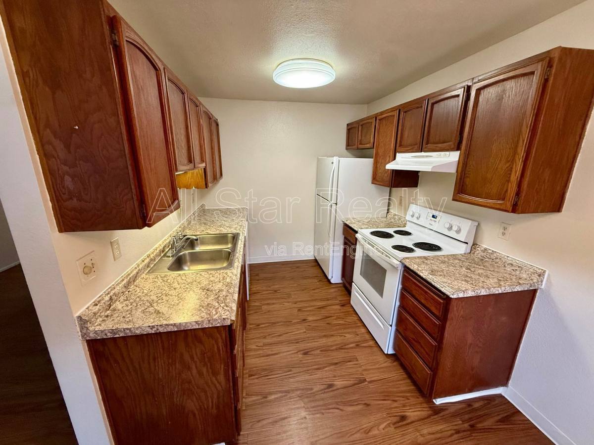 Apartment for rent at 211 McCarrey St #2B, Anchorage, AK 99508