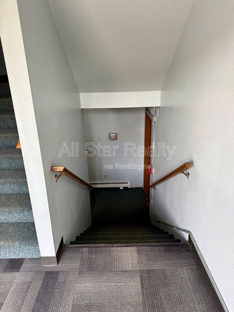 Apartment for rent at 211 McCarrey St #2B, Anchorage, AK 99508