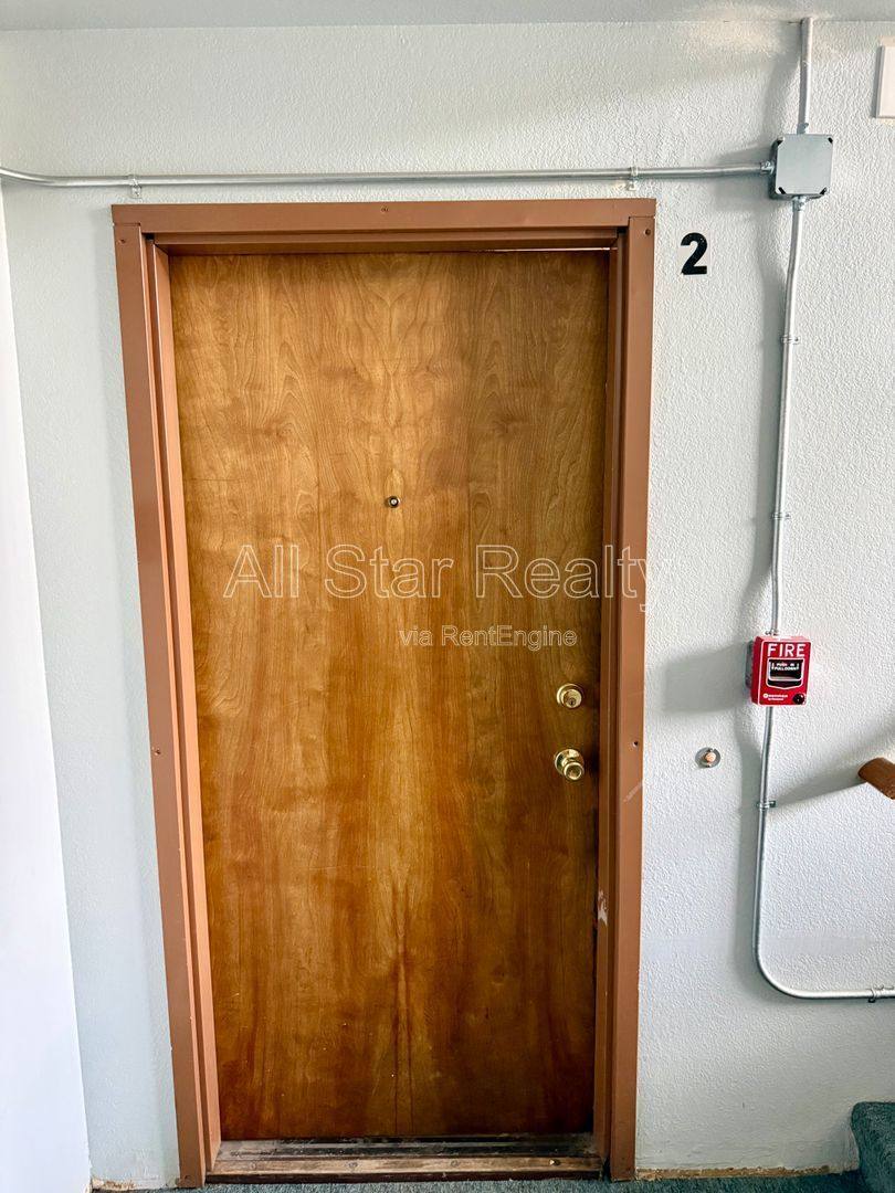 Apartment for rent at 211 McCarrey St #2B, Anchorage, AK 99508