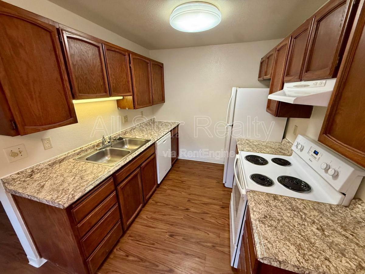 Apartment for rent at 211 McCarrey St #2B, Anchorage, AK 99508