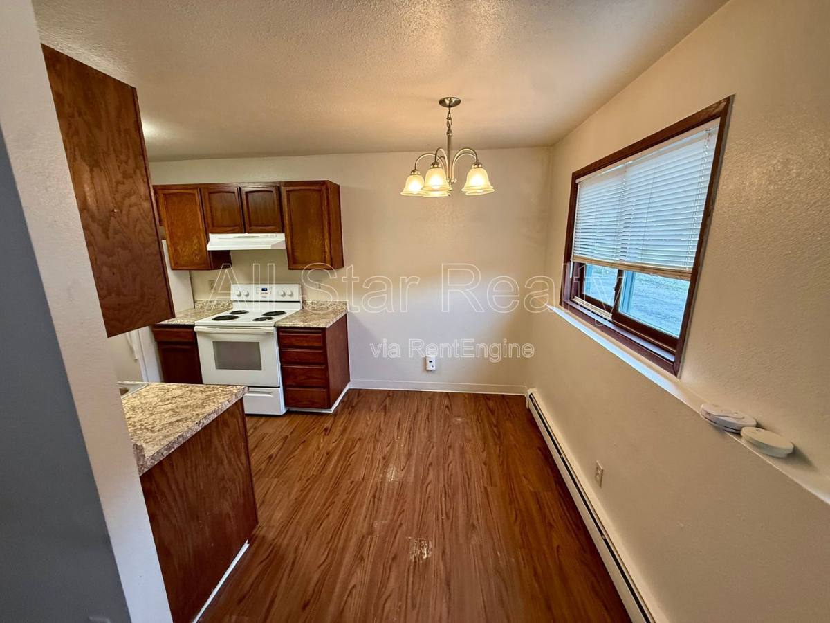 Apartment for rent at 211 McCarrey St #2B, Anchorage, AK 99508
