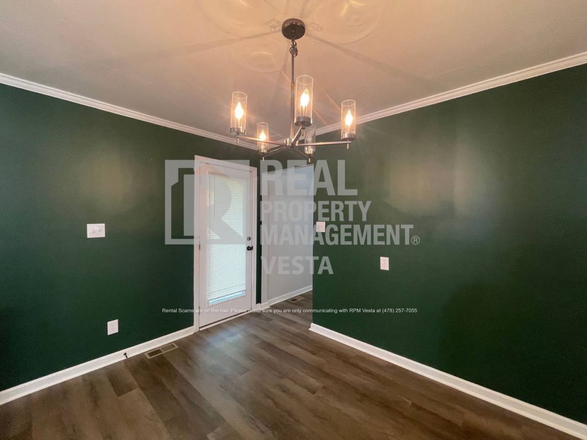 House for rent at 4219 Wood Forest Place, Macon, GA 31210