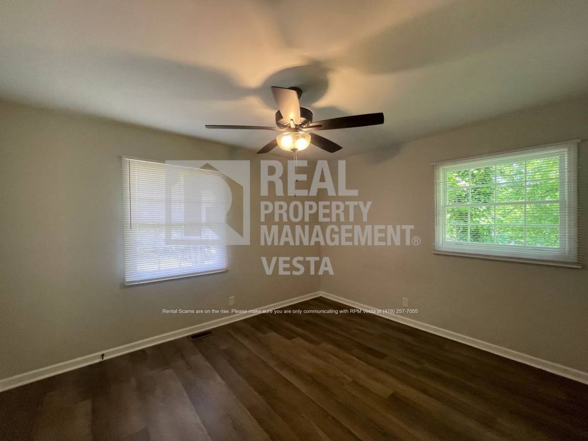 House for rent at 4219 Wood Forest Place, Macon, GA 31210