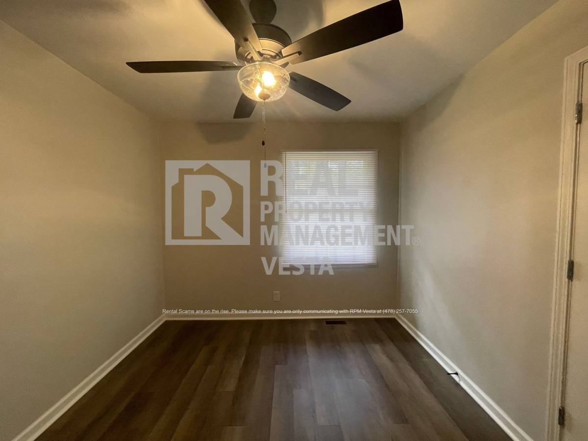 House for rent at 4219 Wood Forest Place, Macon, GA 31210
