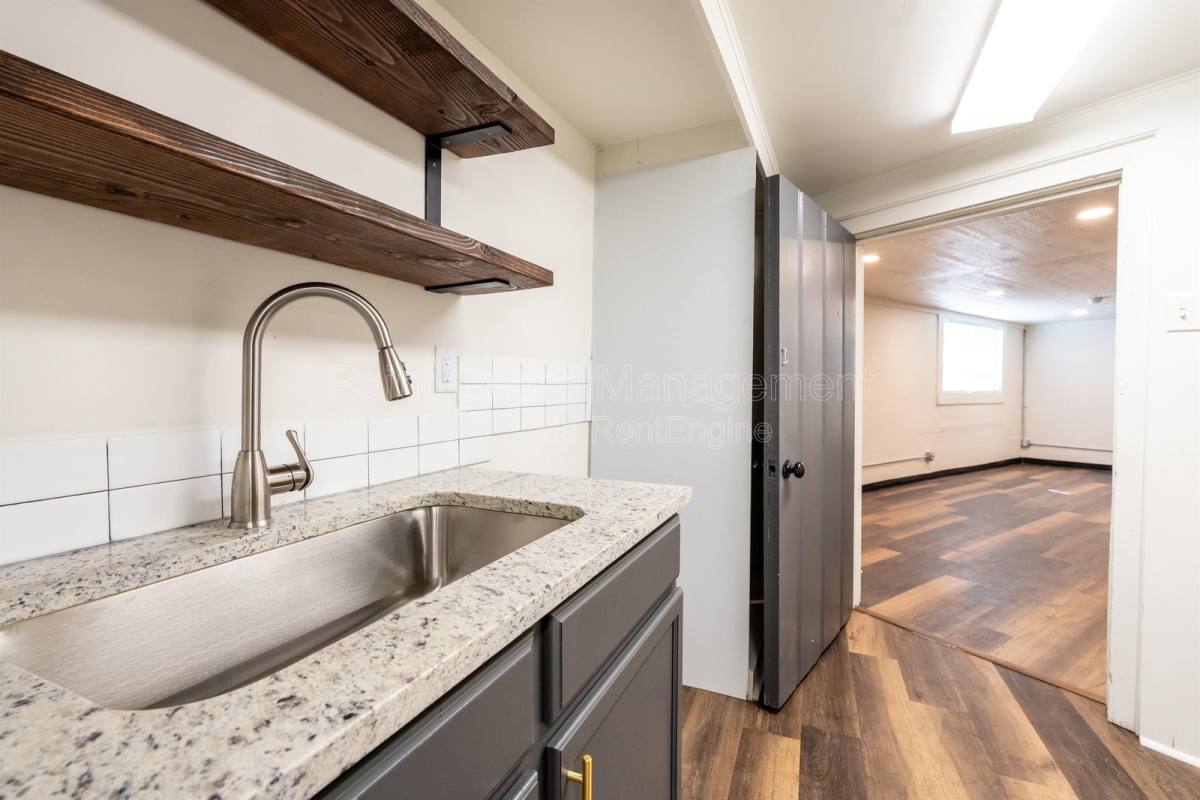 Apartment for rent at 3700 E 16th St N #2, Wichita, KS 67208