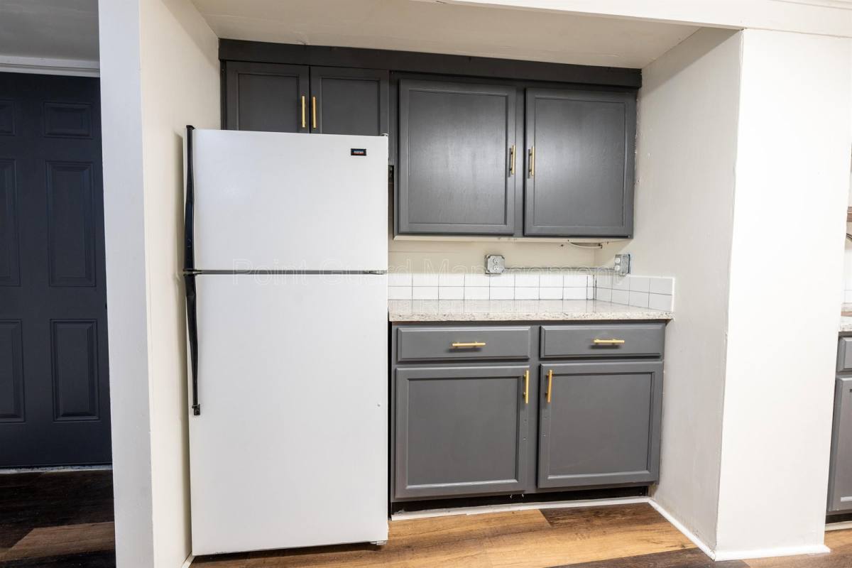 Apartment for rent at 3700 E 16th St N #2, Wichita, KS 67208