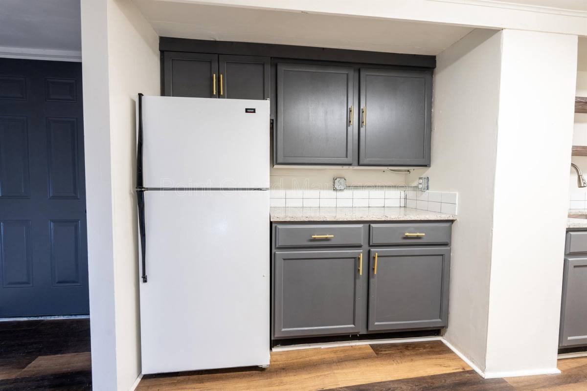 Apartment for rent at 3700 E 16th St N #2, Wichita, KS 67208