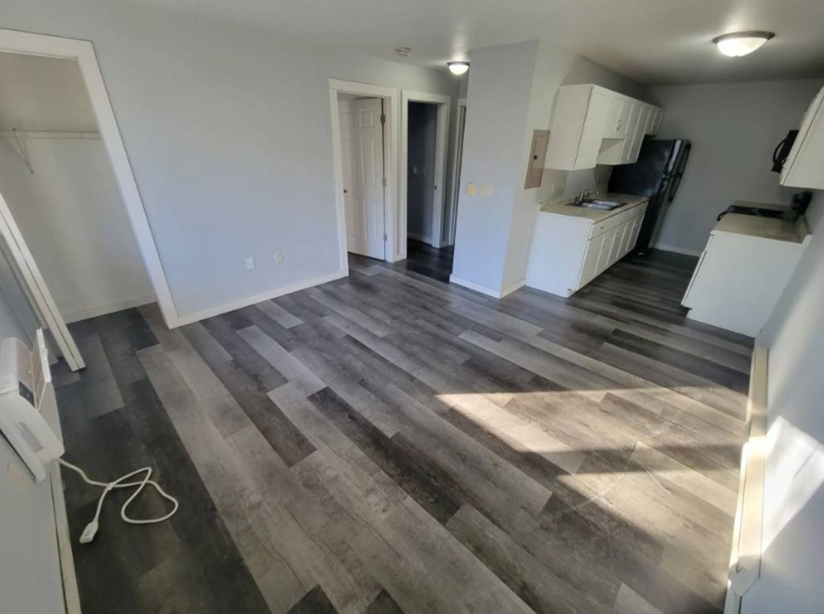 Apartment for rent at 407 Liberty St, La Crosse, WI 54603