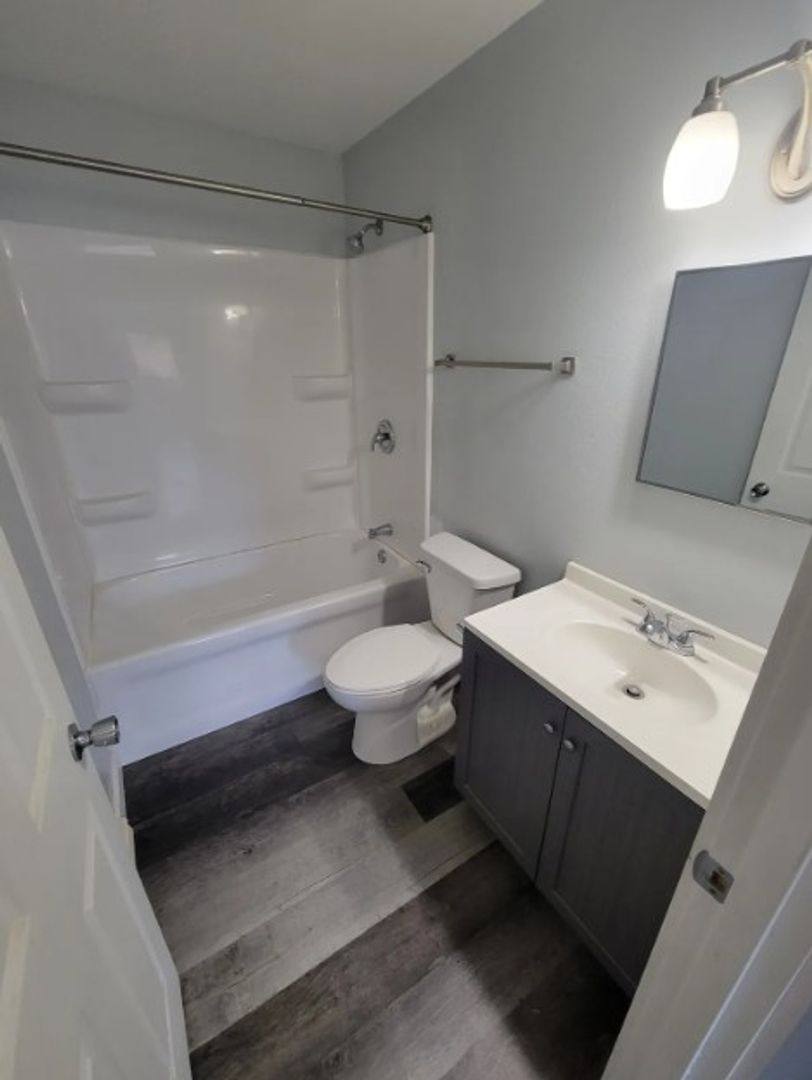 Apartment for rent at 407 Liberty St, La Crosse, WI 54603