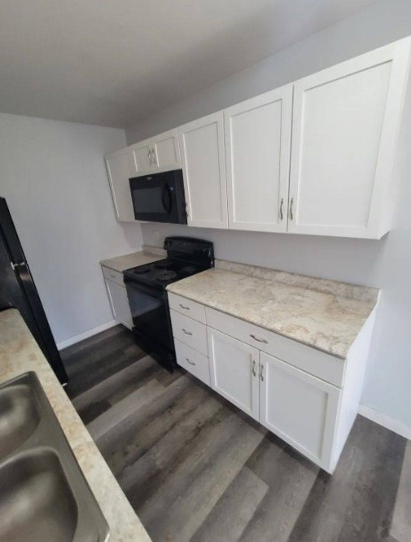 Apartment for rent at 407 Liberty St, La Crosse, WI 54603