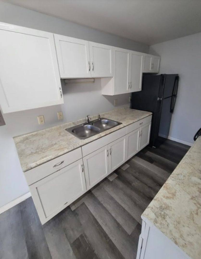 Apartment for rent at 407 Liberty St, La Crosse, WI 54603