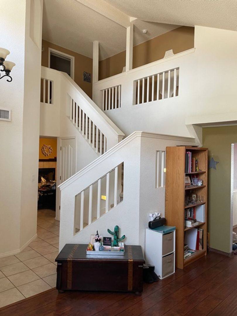 House for rent at 1549 Cherokee Ridge, El Paso, TX 79912