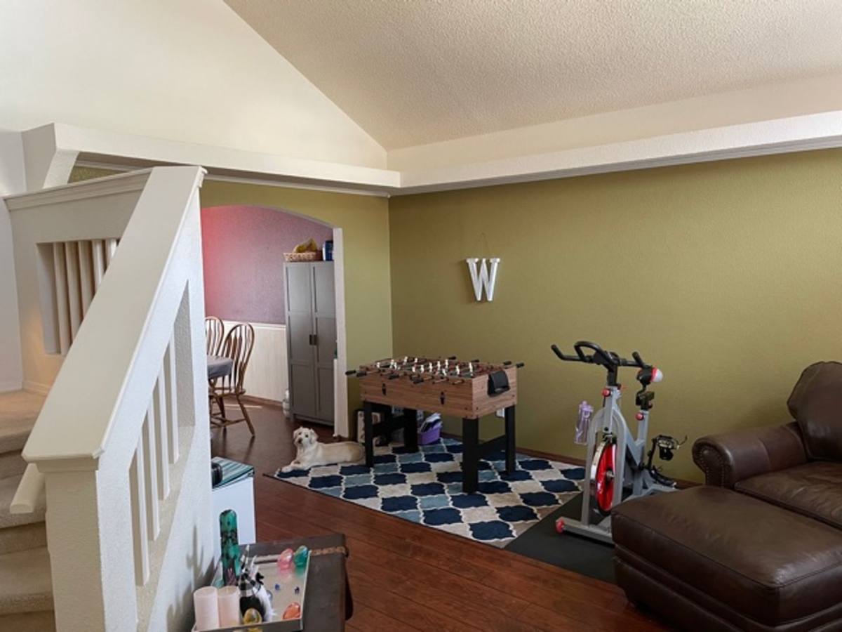 House for rent at 1549 Cherokee Ridge, El Paso, TX 79912