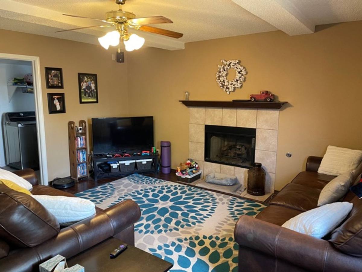 House for rent at 1549 Cherokee Ridge, El Paso, TX 79912