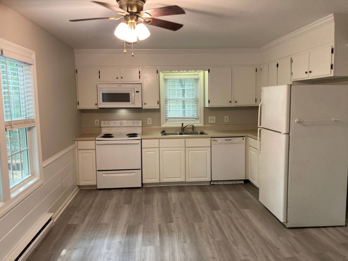 House for rent at 10101 Bayham Dr, Richmond, VA 23235