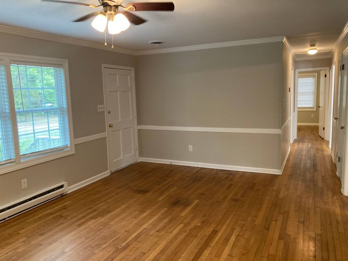 House for rent at 10101 Bayham Dr, Richmond, VA 23235