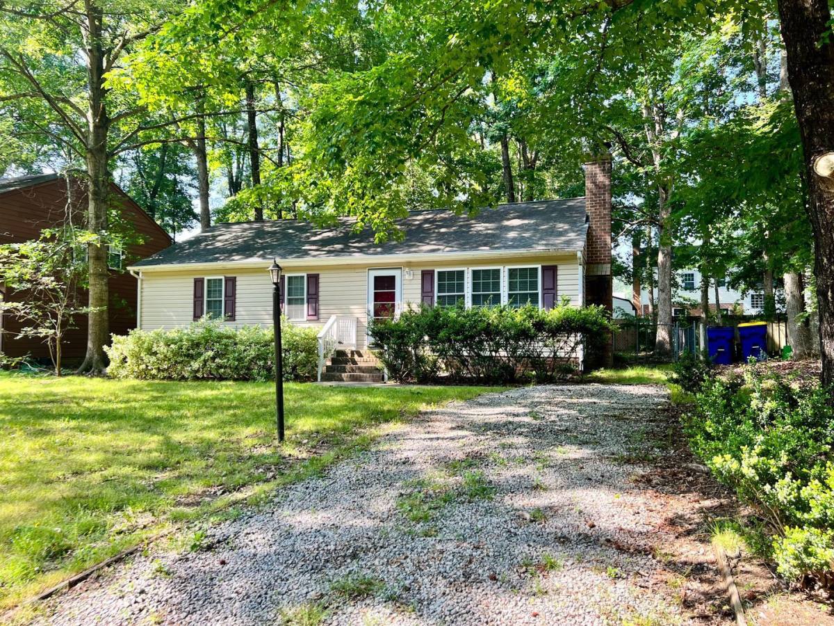 House for rent at 10101 Bayham Dr, Richmond, VA 23235